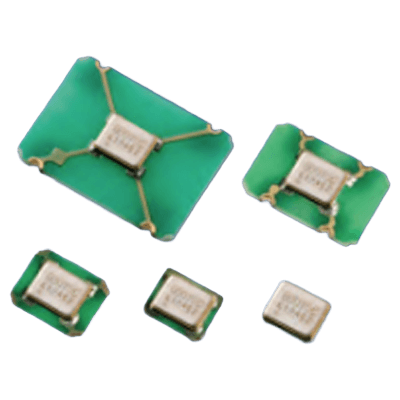 クロック用水晶発振器 Clock Zシリーズ Yタイプ (低ジッタタイプ)-ケーエスエレクトロニクス株式会社