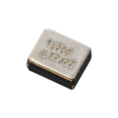 温度センサー付 水晶振動子 移動体通信用 CT2016DB-ケーエスエレクトロニクス株式会社
