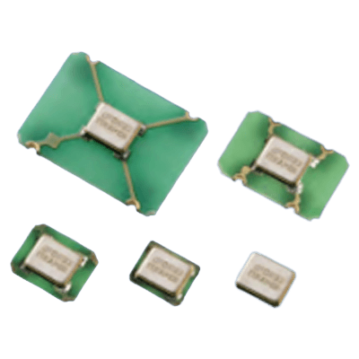 クロック用水晶発振器 Clock MC-Kシリーズ 車載用-ケーエスエレクトロニクス株式会社