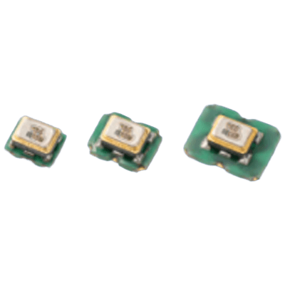 クロック用水晶発振器 Clock Fシリーズ LV-PECL出力-ケーエスエレクトロニクス株式会社