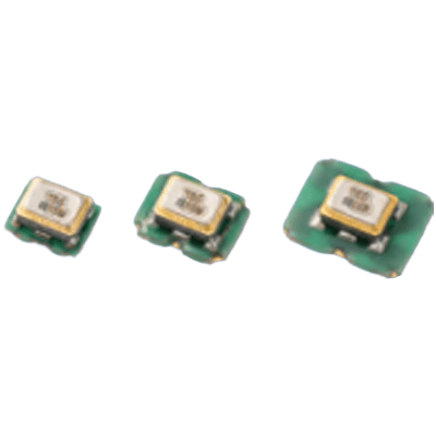 クロック用水晶発振器 Clock Fシリーズ LVDS出力-ケーエスエレクトロニクス株式会社