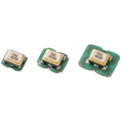 クロック用水晶発振器 Clock Fシリーズ HCSL出力-ケーエスエレクトロニクス株式会社