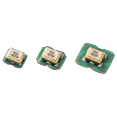 クロック用水晶発振器 Clock MC-Fシリーズ 車載用 LV-PECL出力-ケーエスエレクトロニクス株式会社