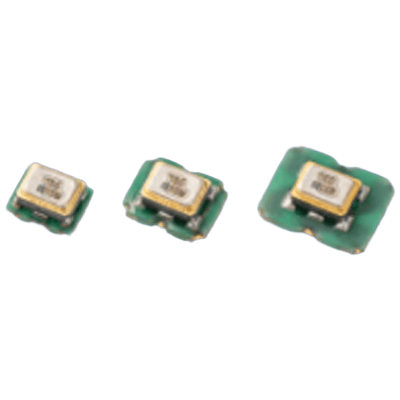 クロック用水晶発振器 Clock MC-Fシリーズ 車載用 LVDS出力-ケーエスエレクトロニクス株式会社