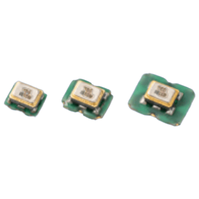 クロック用水晶発振器 Clock MC-Fシリーズ 車載用 HCSL出力-ケーエスエレクトロニクス株式会社