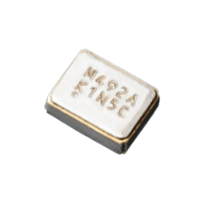 温度補償型水晶発振器 KT1612Aシリーズ-ケーエスエレクトロニクス株式会社