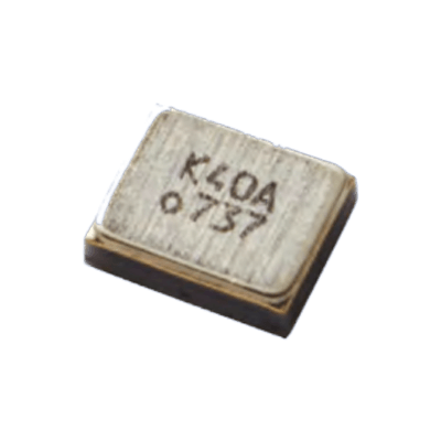 水晶振動子 一般民生機器用/移動体通信用 CX1008SB-ケーエスエレクトロニクス株式会社