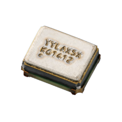 温度補償型水晶発振器 KT2016Kシリーズ-ケーエスエレクトロニクス株式会社