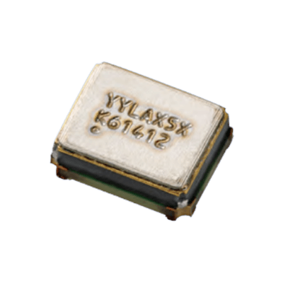 温度補償型水晶発振器 KT2016Kシリーズ (低電圧駆動, Disable機能付き)-ケーエスエレクトロニクス株式会社