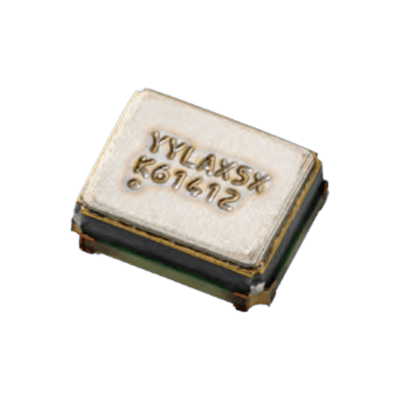 温度補償型水晶発振器 KT2016Kシリーズ (低位相ノイズ, Disable機能付き)-ケーエスエレクトロニクス株式会社