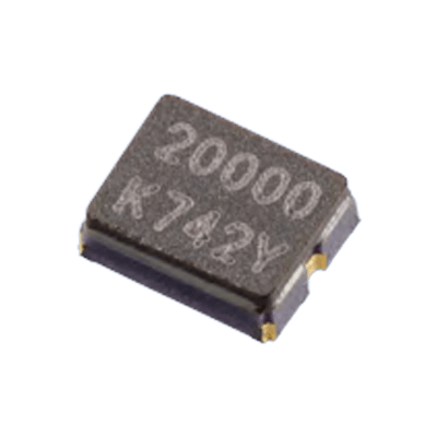 水晶振動子 車載用 CX2016GR-ケーエスエレクトロニクス株式会社