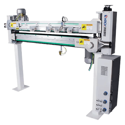 集塵装置シリーズ ブラシサンダーマシン 木材用ダスト収集機-Foshan Nanhai Honrui Machinery Manufacturing Co., Ltd.