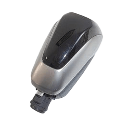 シフトブーツ グリップアッシー SUBARU (IMPREZA、FORESTER) シルバー-湯沢AI株式会社