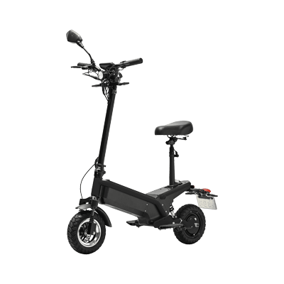 マイクロモビリティ (公道走行可能：原付一種) 電動キックボード ELEHOPPER (エレホッパー)-Hundredths株式会社