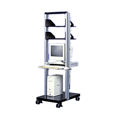 オープンラック&フレームラック O52/F52シリーズ-株式会社ヒューマン