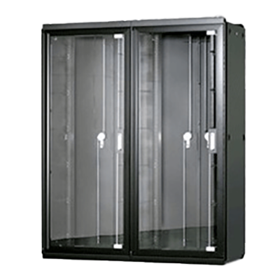 19インチ ケーブリンブラック シングルサイドスペック CPMRシリーズ-株式会社ヒューマン