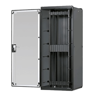 19インチ ケーブリンブラック ダブルサイドスペック CPMRシリーズ-株式会社ヒューマン