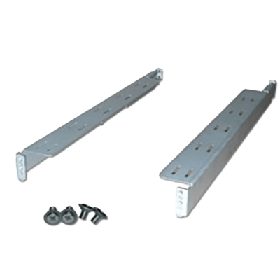 ケージナットフレーム専用Lアングル 伸縮式サポートレール-株式会社ヒューマン