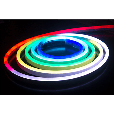 LED間接照明 LED RGBネオン SS-RGB-Neon-12V-SSLIGHTJAPAN株式会社