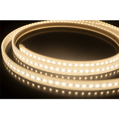 LED間接照明 完全防水仕様で明るいタイプのLEDテープライト SS-KM-TL-24V-SSLIGHTJAPAN株式会社