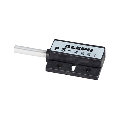 リードスイッチ型近接センサ PS-4221-501A-株式会社日本アレフ