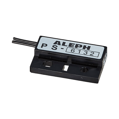 リードスイッチ型近接センサ PS-6132-108-株式会社日本アレフ