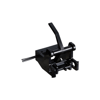 アクチュエーター型近接センサ AS-202120-101-株式会社日本アレフ