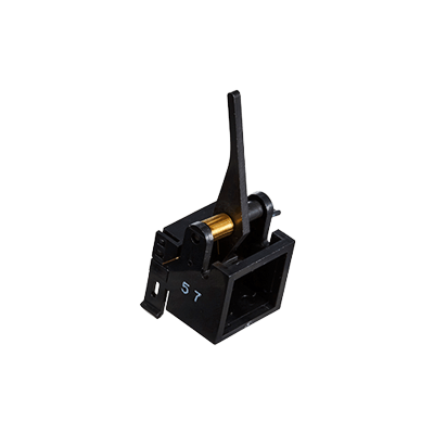 アクチュエーター型近接センサ AS-303121-101-株式会社日本アレフ