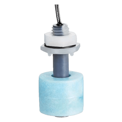 リードスイッチ型レベルセンサ FS-6205-101-株式会社日本アレフ