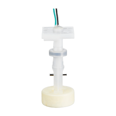 リードスイッチ型レベルセンサ FS-0211B-101-株式会社日本アレフ