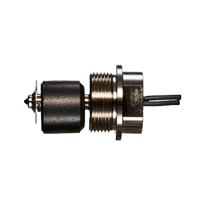 リードスイッチ型レベルセンサ 横取付タイプ ESL-002-502-株式会社日本アレフ