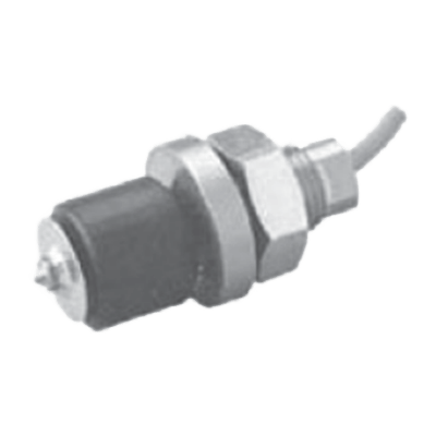 リードスイッチ型レベルセンサ 横取付タイプ ESL-032-502-株式会社日本アレフ