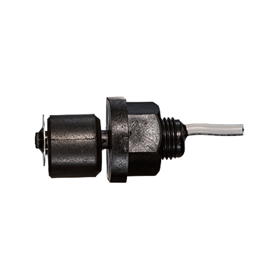 リードスイッチ型レベルセンサ 横取付タイプ ESL-132-502-株式会社日本アレフ