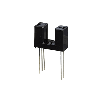 フォトセンサ フォトインタラプタ OJN-165-株式会社日本アレフ