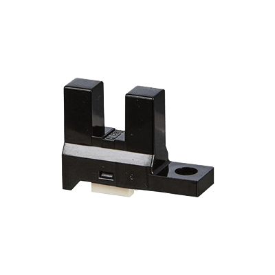 フォトセンサ フォトインタラプタ OJN-451-N23-株式会社日本アレフ