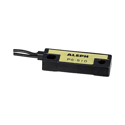 リードスイッチ型近接センサ PS-510-105-株式会社日本アレフ