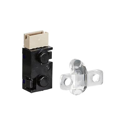 回帰反射型フォトセンサ ONS-111-N24-株式会社日本アレフ