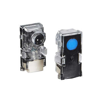 防塵分離型フォトセンサ OFN-16T-N23-株式会社日本アレフ