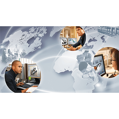 SOLIDWORKS PDM (データ管理)-株式会社デジタルデザインサービス