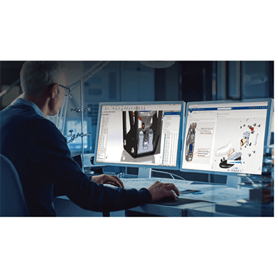 3DEXPERIENCE SOLIDWORKS 3DCreator-株式会社デジタルデザインサービス