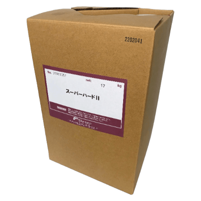酢酸ビニル系合成のり剤 スーパーハードⅡ-株式会社フィルドジャパン