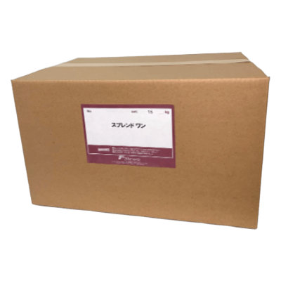 オールインワン型洗剤 スプレンド ワン-株式会社フィルドジャパン