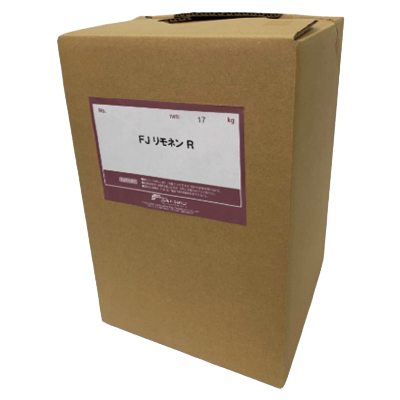 オレンジオイルで油分除去 FJ リモネンR-株式会社フィルドジャパン