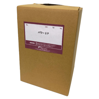 濯ぎ簡単。節水エコな中性 パワーUP-株式会社フィルドジャパン