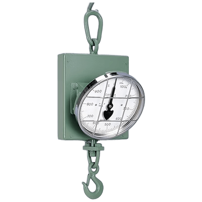 ダイヤル吊はかり Kシリーズ KS型-関西衡機株式会社