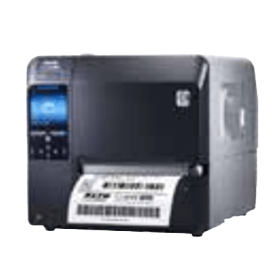 RFID対応ラベルプリンター クラス最高峰の産業用ラベルプリンター スキャントロニクス CL6NX-J Plusシリーズ-株式会社サトー