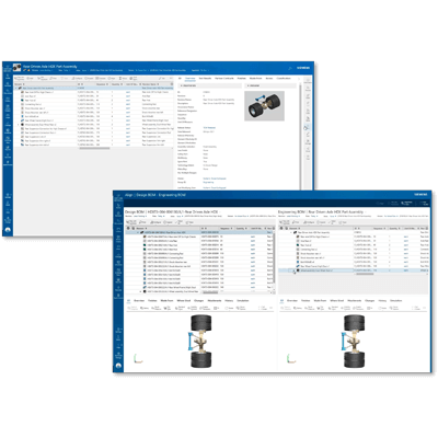 PLM (製品ライフサイクル管理) Teamcenter-株式会社ダイセック