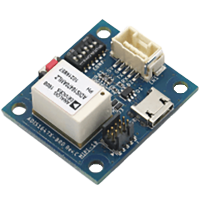 ADIS16470搭載IMUボード TR-IMU16470-株式会社テクノロード