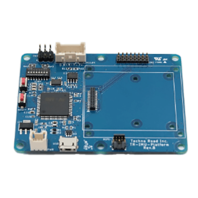 マイコンボード ADIS IMU Platform TR-IMU-Platform-株式会社テクノロード
