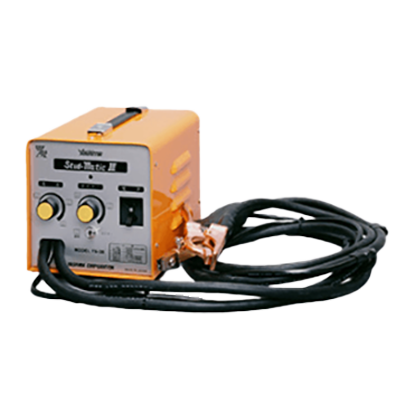 スタッド溶接機 Stud-Matic Ⅲ (スタッドマチックスリー) YS-30-株式会社ヤシマ